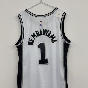 spurs jersey-A5