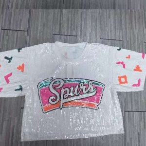 Spurs clothes-A