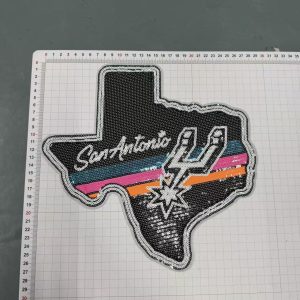 spurs big patches