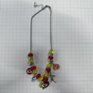 Chiefs Necklace