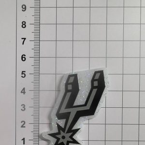spurs acrylic-5pcs