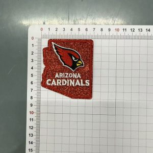 Cardinals small patches