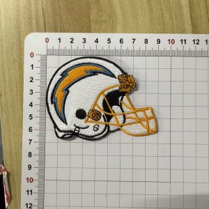 Chargers small patches