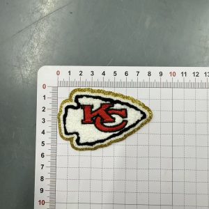 Chiefs small patches