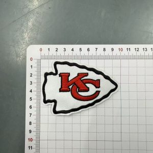 Chiefs small patches