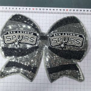 spurs big patches