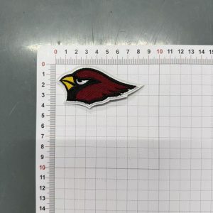 Cardinals small patches