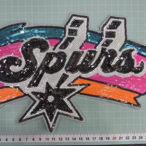 spurs big patches Z2