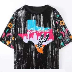 Spurs clothes-new