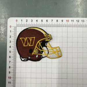 Commanders  small patches