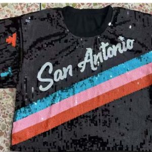 Spurs clothes-C