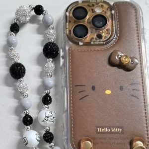 spurs phone chain