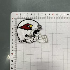 Cardinals small patches