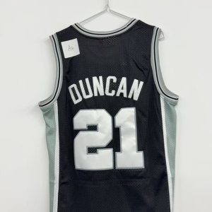spurs jersey-A4