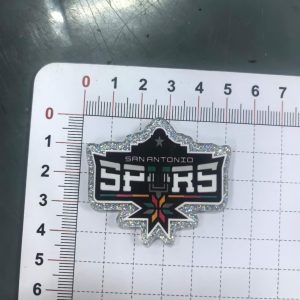 spurs acrylic-5pcs