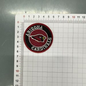 Cardinals small patches