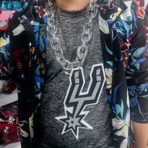 big chain