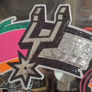 spurs big patches  w