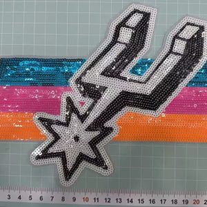 Spurs big patches Z7