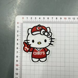 Chiefs small patches