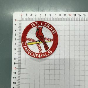 Cardinals small patches