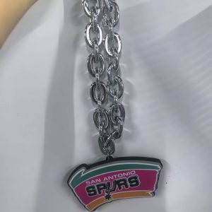 spurs big chain