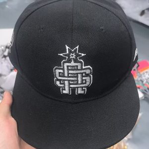 spurs hats 5 pcs