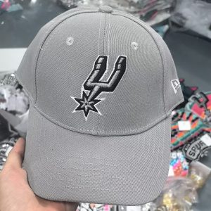 spurs hats 5 pcs