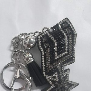 spurs key chains