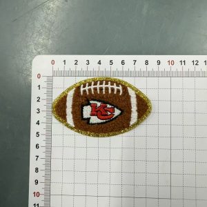 Chiefs small patches