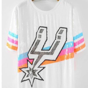 Spurs clothes-G