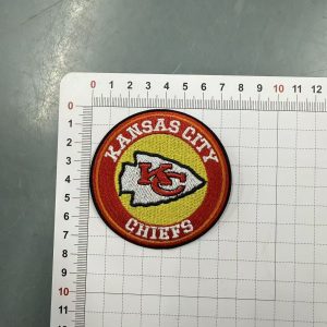 Chiefs small patches
