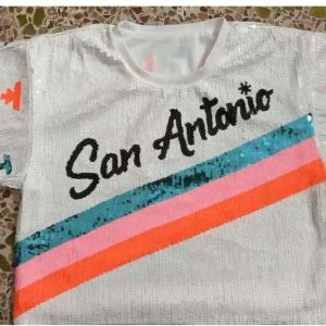 spurs clothes