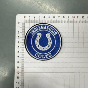 Colts small patches