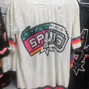 spurs clothes-H