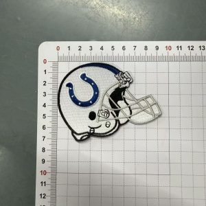 Colts small patches