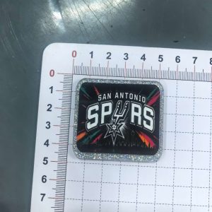 spurs acrylic-5pcs