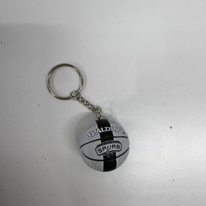 spurs keychanins