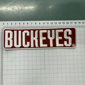 Buccaneers big patches