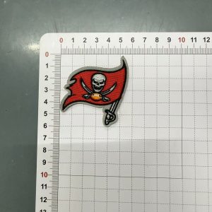 Buccaneers small patches