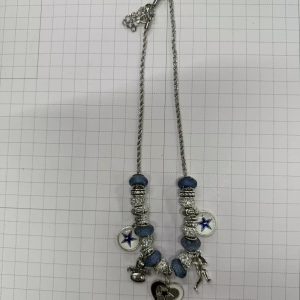 Cowboy Necklace