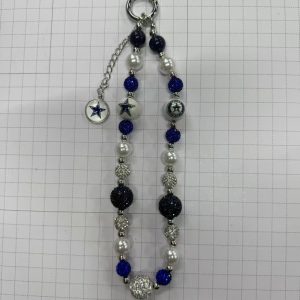 Cowboy Mobile phone chain