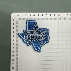 Cowboy small patches