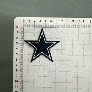 Cowboy small patches