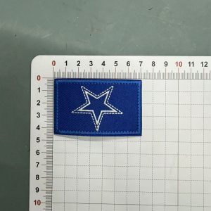 Cowboy small patches