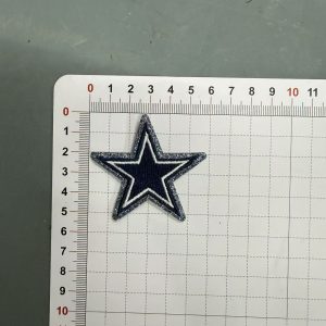 Cowboy small patches