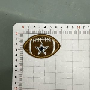Cowboy small patches