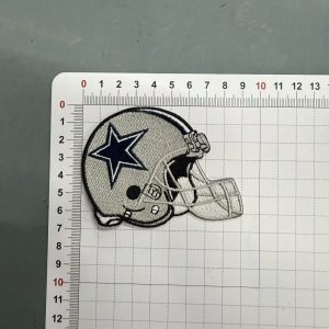 Cowboy small patches