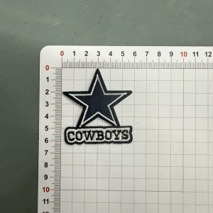 Cowboy small patches