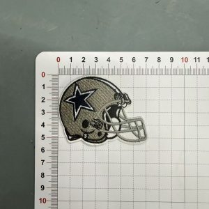 Cowboy small patches